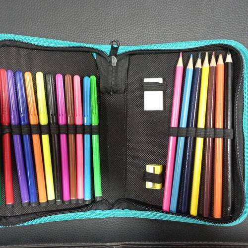 Dinosaur Pencil Case new, 20x13x3cm