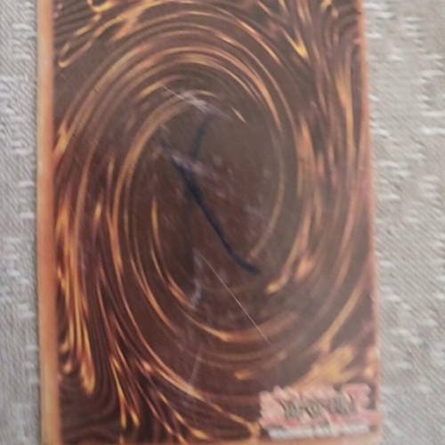 Blue Eyes White Dragon Yu-Gi-Oh! card