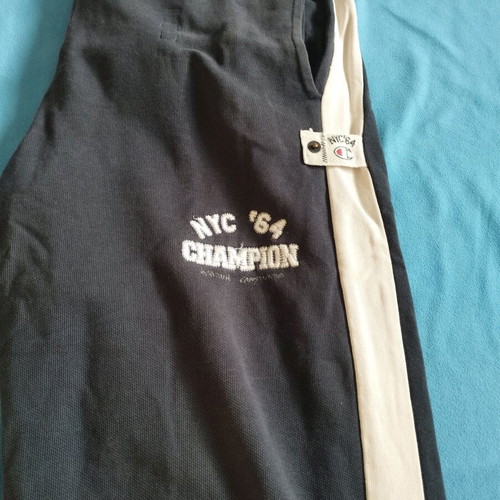 Champion and Aquarapid sportswear set like new, pack No 14