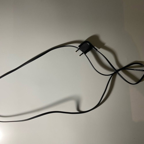 Samsung UE50AU8072UXXH power cable 1.60 m new