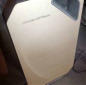 GREEN AIR  ENCORE - AIR PURIFIER - Ιονιστής Καθαριστης Αέρα