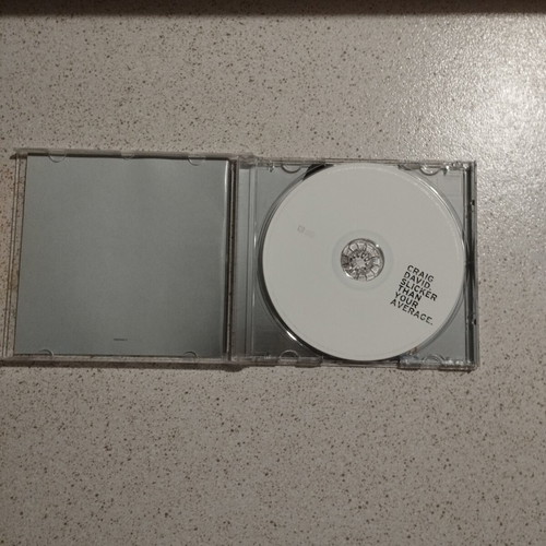 Craig David CD, pop