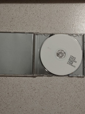 Craig David CD, pop