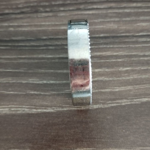 Collectible lighter used with John F. Kennedy and Statue of Liberty design