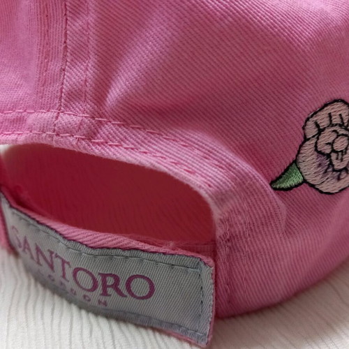 Girls Hats 54 cm like new, pack of 3 pieces