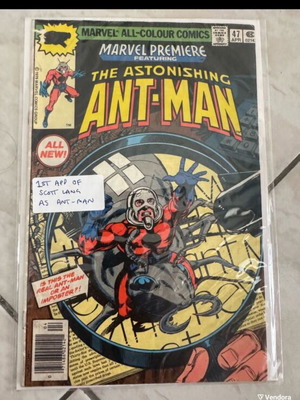 Marvel Comics bundle