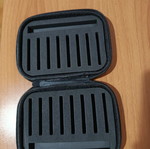 Fishing case for lures like new