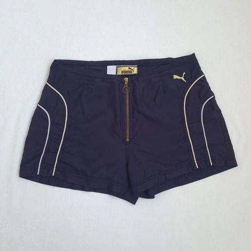 Puma vintage women's sports shorts size 42 / L / XL / W32