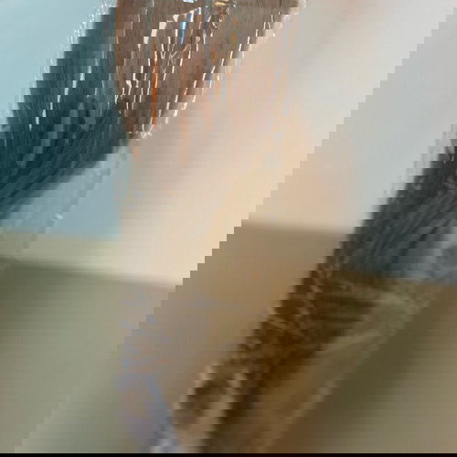 Луксозни прави конски опашки за жени 66.04 см нови, термоустойчиви, меки синтетични