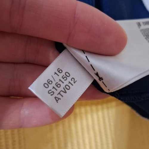 Nike αθλητικό σορτσάκι σαν καινούργιο, μέγεθος 9-10 ετών, μπλε σκούρο