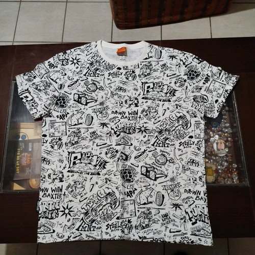 T-shirt Sinsay x Teenage Mutant Ninja Turtles Large like new