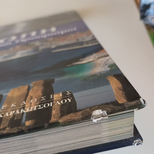 Europe The Most Beautiful Destinations book