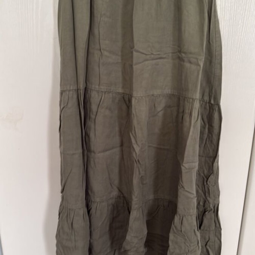 Midi skirt Staff jeans like new, size S / 36 / 8
