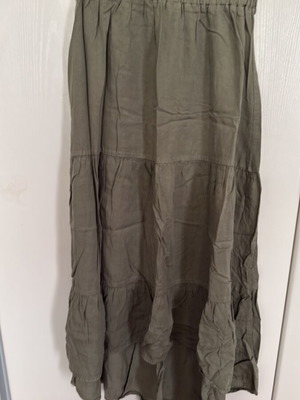 Midi skirt Staff jeans like new, size S / 36 / 8