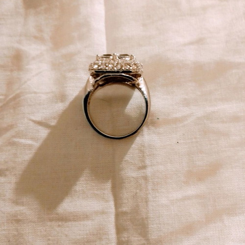 Royal ring used, quality A