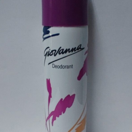 Women's vintage deodorants Closhard Flirt Giovanna Bu Jouet new