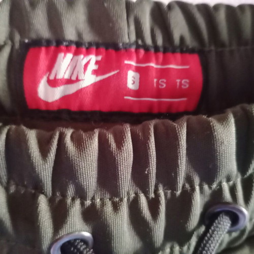 Nike Tech Fleece Women's Pants size S like new