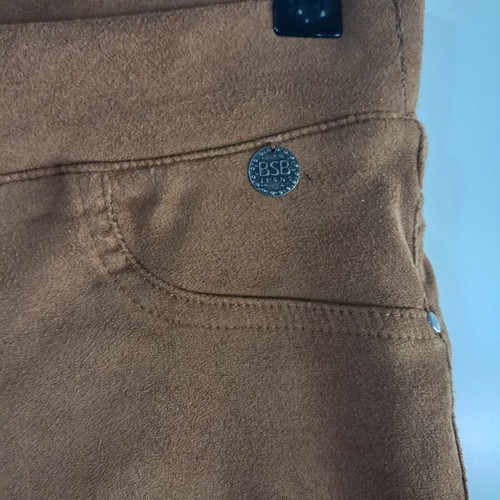 BSB Pants size S 36 8 brown used