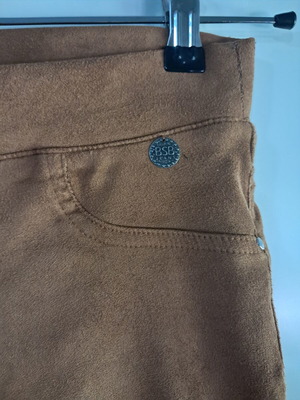 BSB Pants size S 36 8 brown used