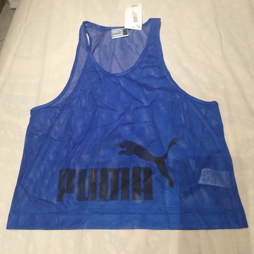 PUMA training vests new with tags, vintage 2000s