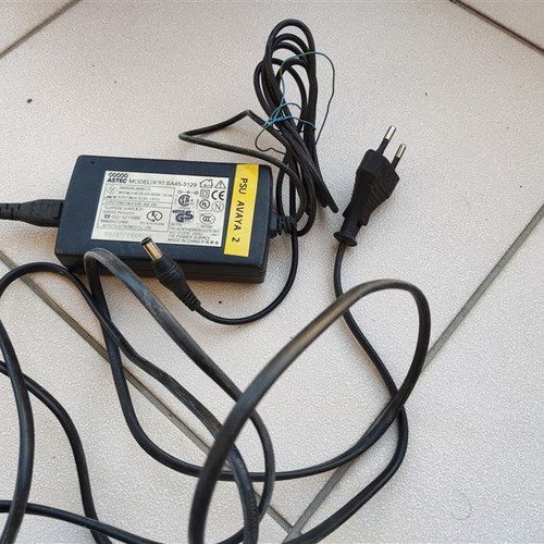 ASTEC Sa45-3129 AC Dc24v 1.875a transformer used