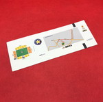 Asteras Tripolis ticket used, Besiktas, Europa League 2014