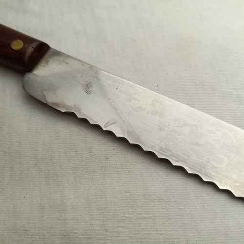 Okapi Vintage Kitchen Knife Germany 1980s, new