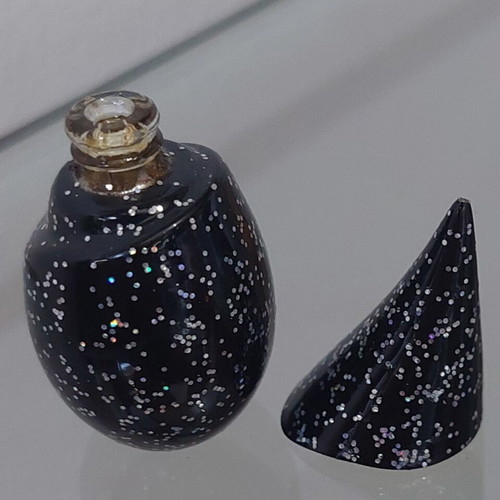 La Prairie Midnight Rain Eau de Parfum collectible miniature