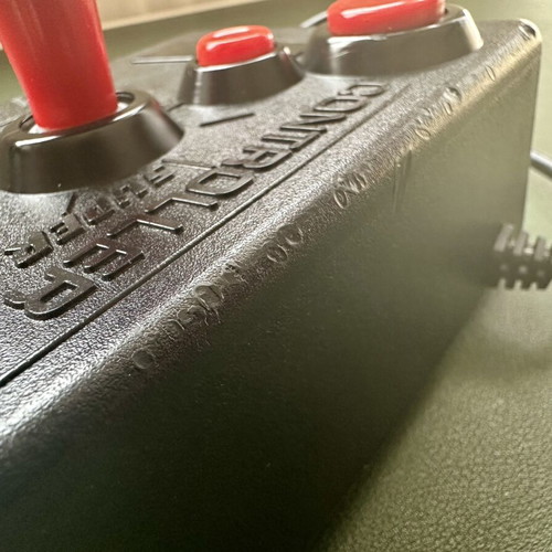 CMS Super 8+ Controller used, Greek made, 15 pin connection