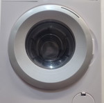 Bosch children's washing machine toy