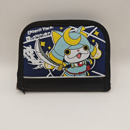 Yo-Kai Watch Game Case for Nintendo 3DS used