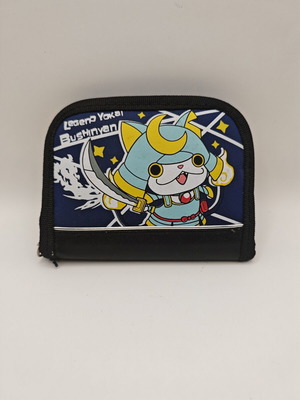 Yo-Kai Watch Game Case for Nintendo 3DS used