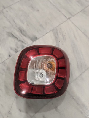 Φανάρι πίσω δεξιό Smart 453 Led μεταχειρισμένο
