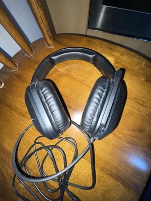 Trust GXT 415 Zirox ενσύρματα ακουστικά
