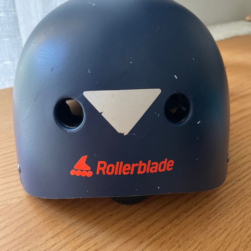 Rollerblade helmet used size small