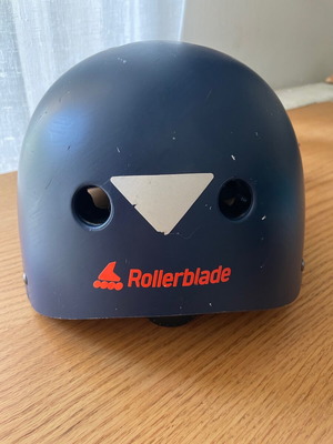 Rollerblade helmet used size small