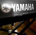  Yamaha Psr 640 Arranger Synthesizer Workstation 61-Key Keyboard