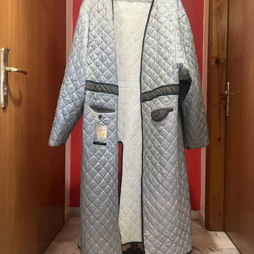 Burberrys Vintage Trench Coat like new with 2 removable linings beige XXL