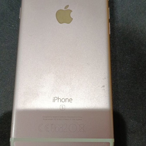 iPhone 6s refurbished