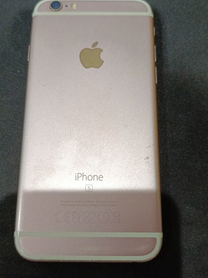iPhone 6s refurbished
