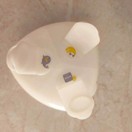 MAM Milk Powder Box δοχείο για σκόνη γάλακτος καινούργιο