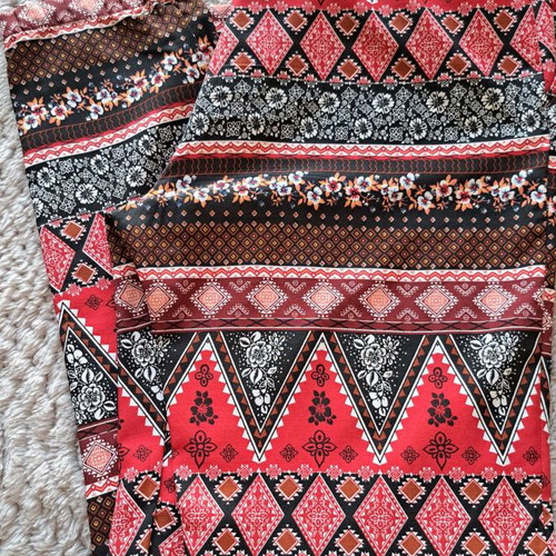Boho pants Terranova used, size XS