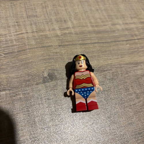 Figure like new