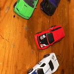 Miniatures pack new
