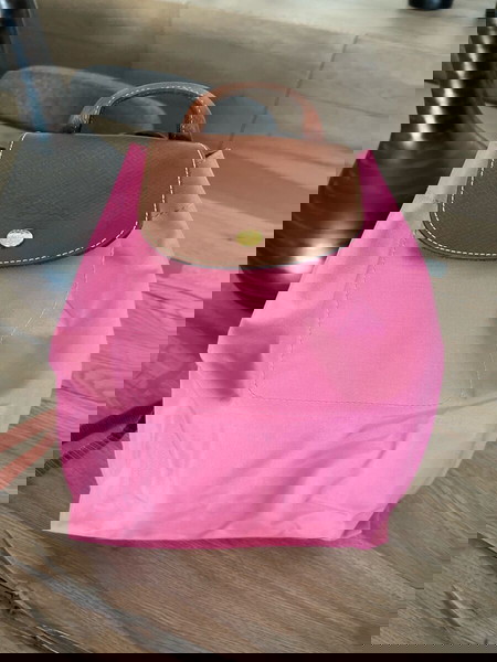Longchamp Packbag