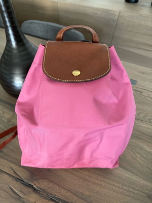 Longchamp backpack