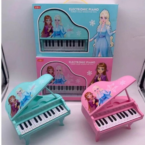 Electronic mini piano for children new 39x24x7cm