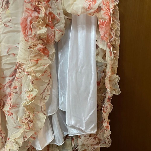 Gianfranco Ferré tailor made dress new
