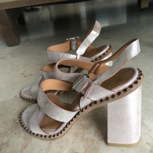 Jacobs Marc by Marc sandals new, size 36, pink