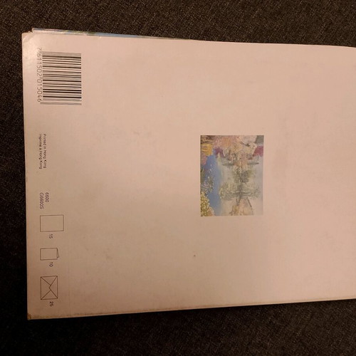 Unicef stationery sheets like new, folder with 9 sheets, 3 cards, 20 envelopes